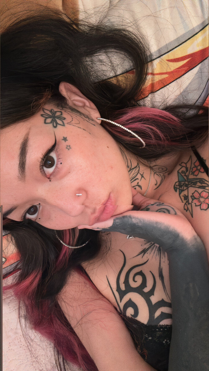 Kimik0 (@kimik0), OnlyFans creator