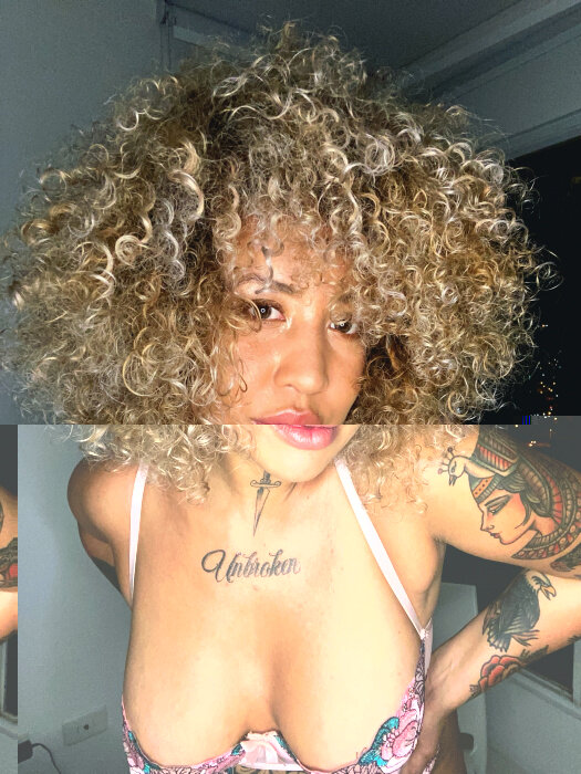 Kimitoxic (@kimitoxic), OnlyFans creator