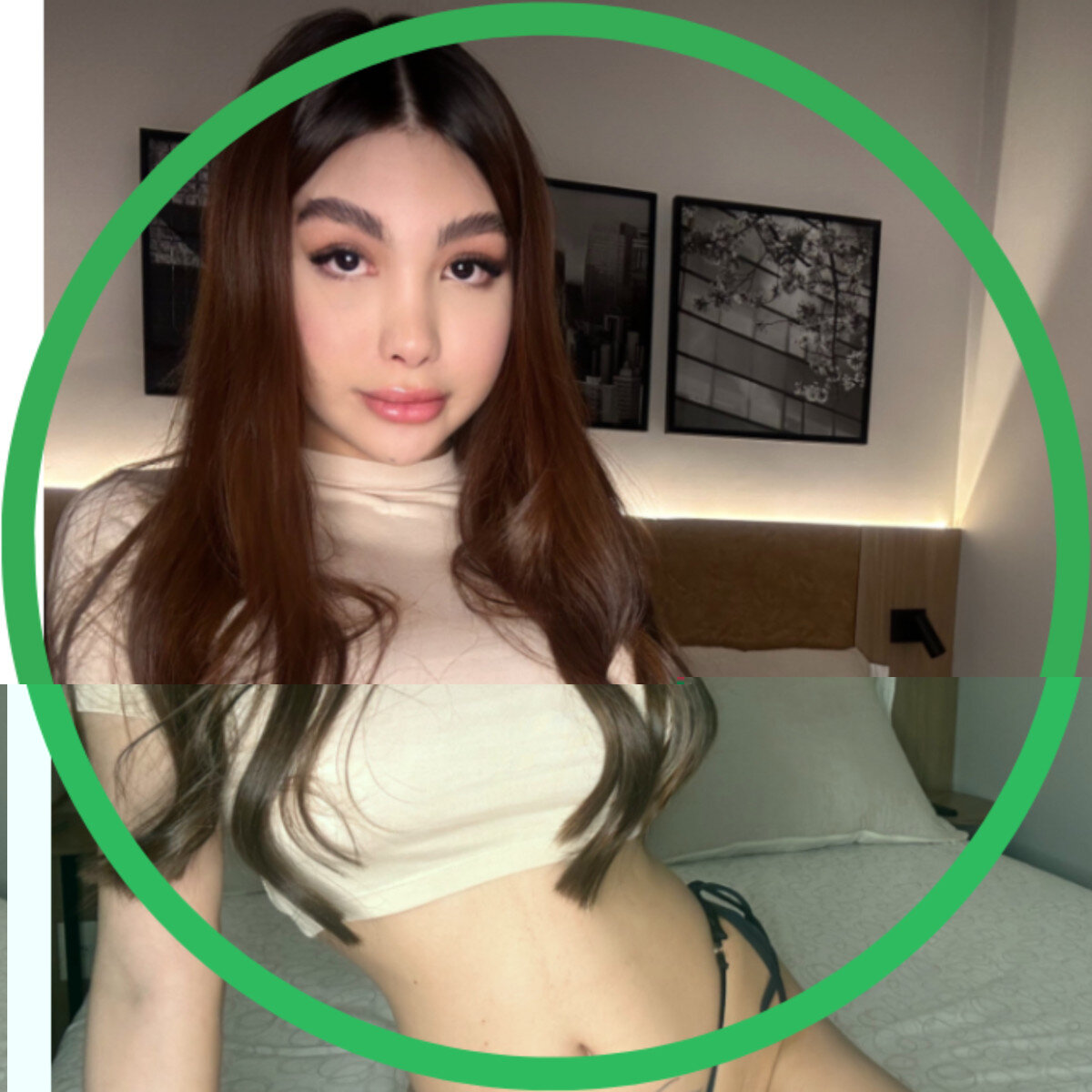 Kimjenniets (@kimjenniets), OnlyFans creator