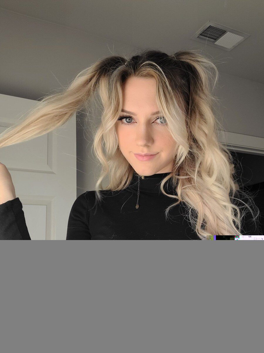 new (@kimmeex), OnlyFans creator