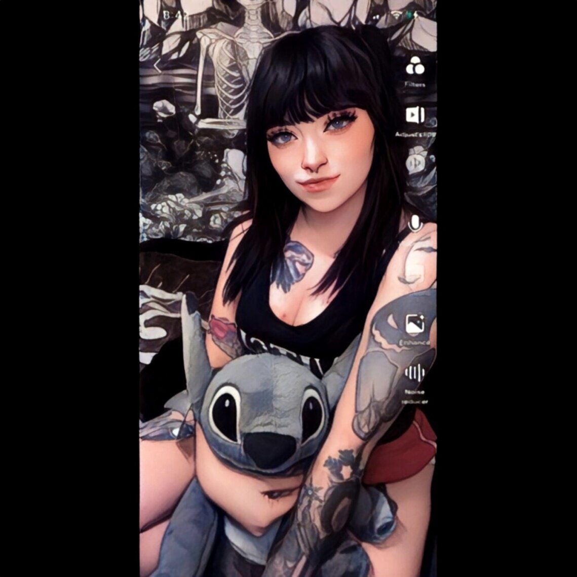 Kimmiekitty (@kimmiekitty), OnlyFans creator