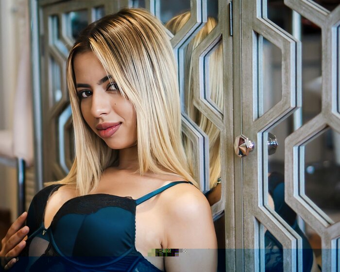 Kimmikka (@kimmikka), OnlyFans creator