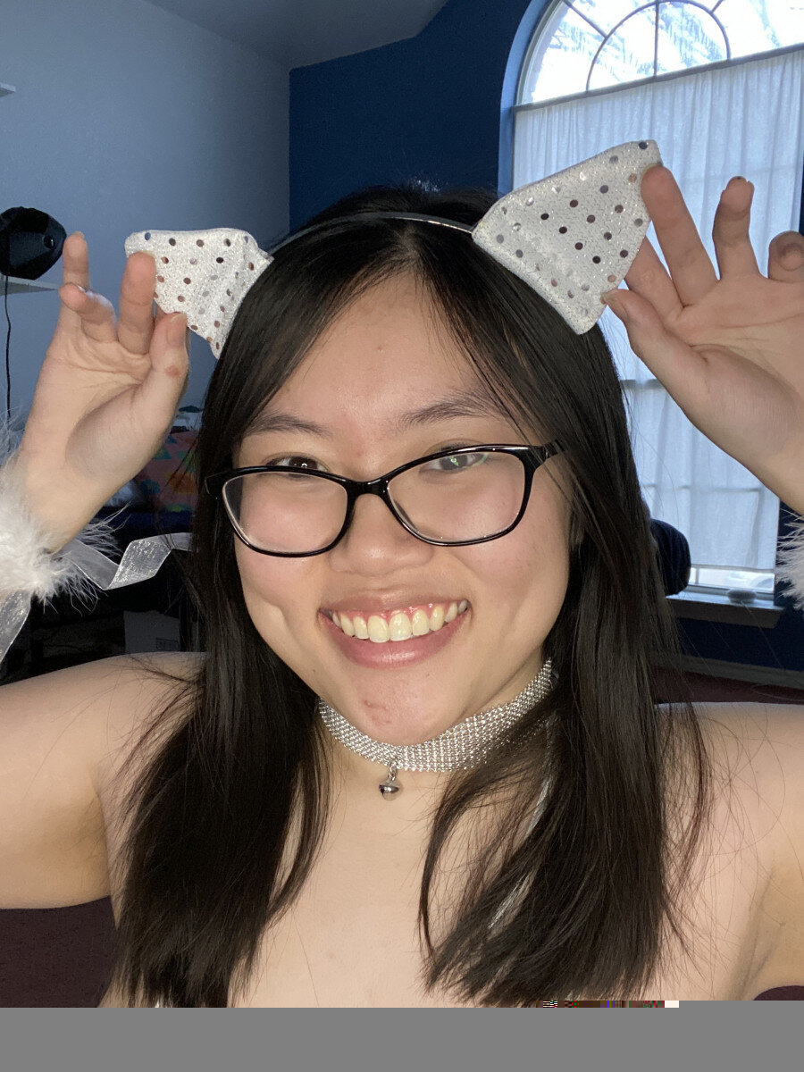 Kimmmykitten (@kimmmykitten), OnlyFans creator