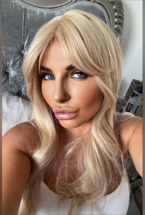 Kimmyitalialopez (@kimmy_italia_lopez), OnlyFans creator