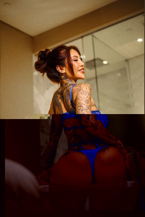 Kimmy (@kimmydelish), OnlyFans creator