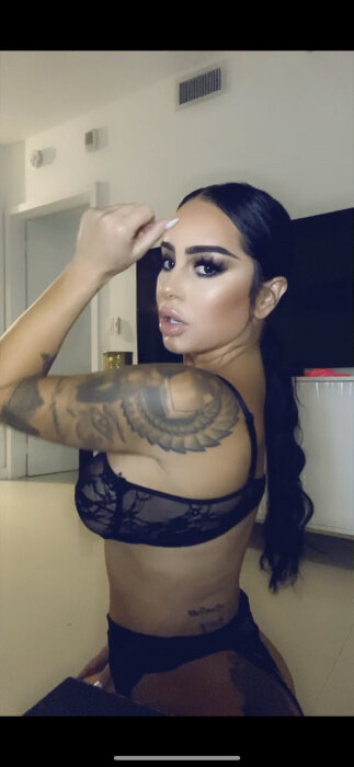 Kimmykashx (@kimmykashx), OnlyFans creator