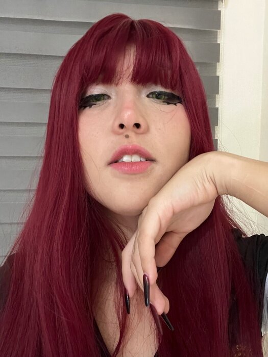 Kimrae (@kimrae), OnlyFans creator