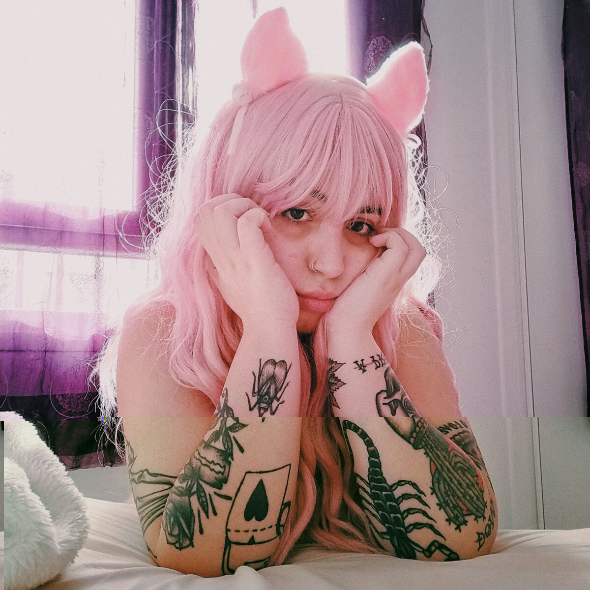Kimtequila (@kimtequila), OnlyFans creator