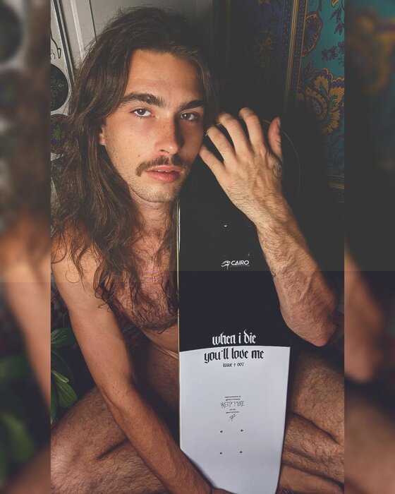 Kincubus (@kincubus), OnlyFans creator