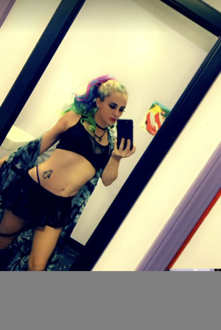 Kindofcrazy (@kindofcrazy), OnlyFans creator