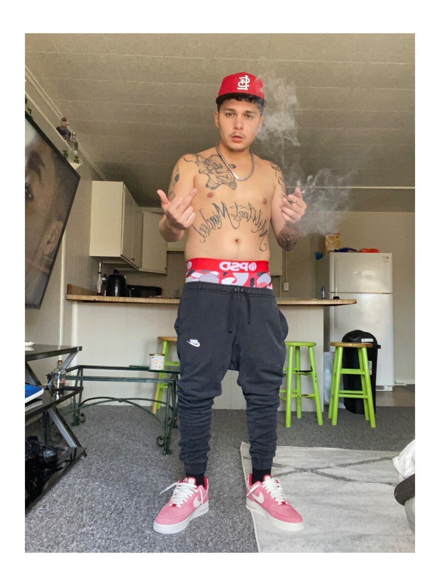 Kingalex2021 (@kingalex2021), OnlyFans creator