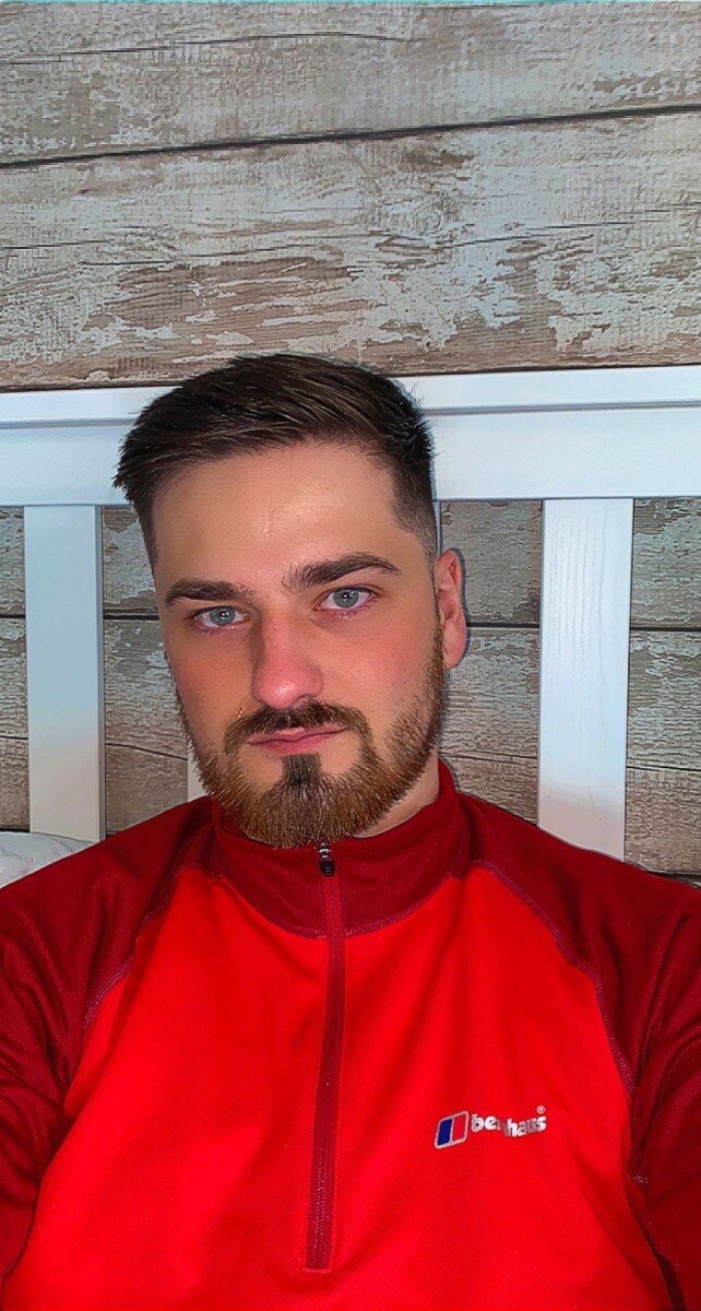 Kingalphatango (@kingalphatango), OnlyFans creator