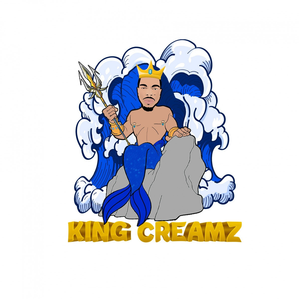 Kingcreamzzz (@kingcreamzzz), OnlyFans creator