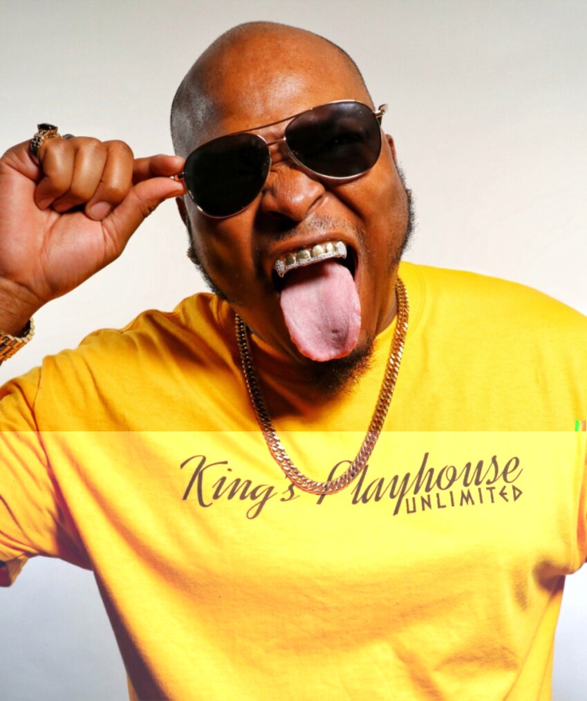 Kingcuretv (@kingcuretv), OnlyFans creator
