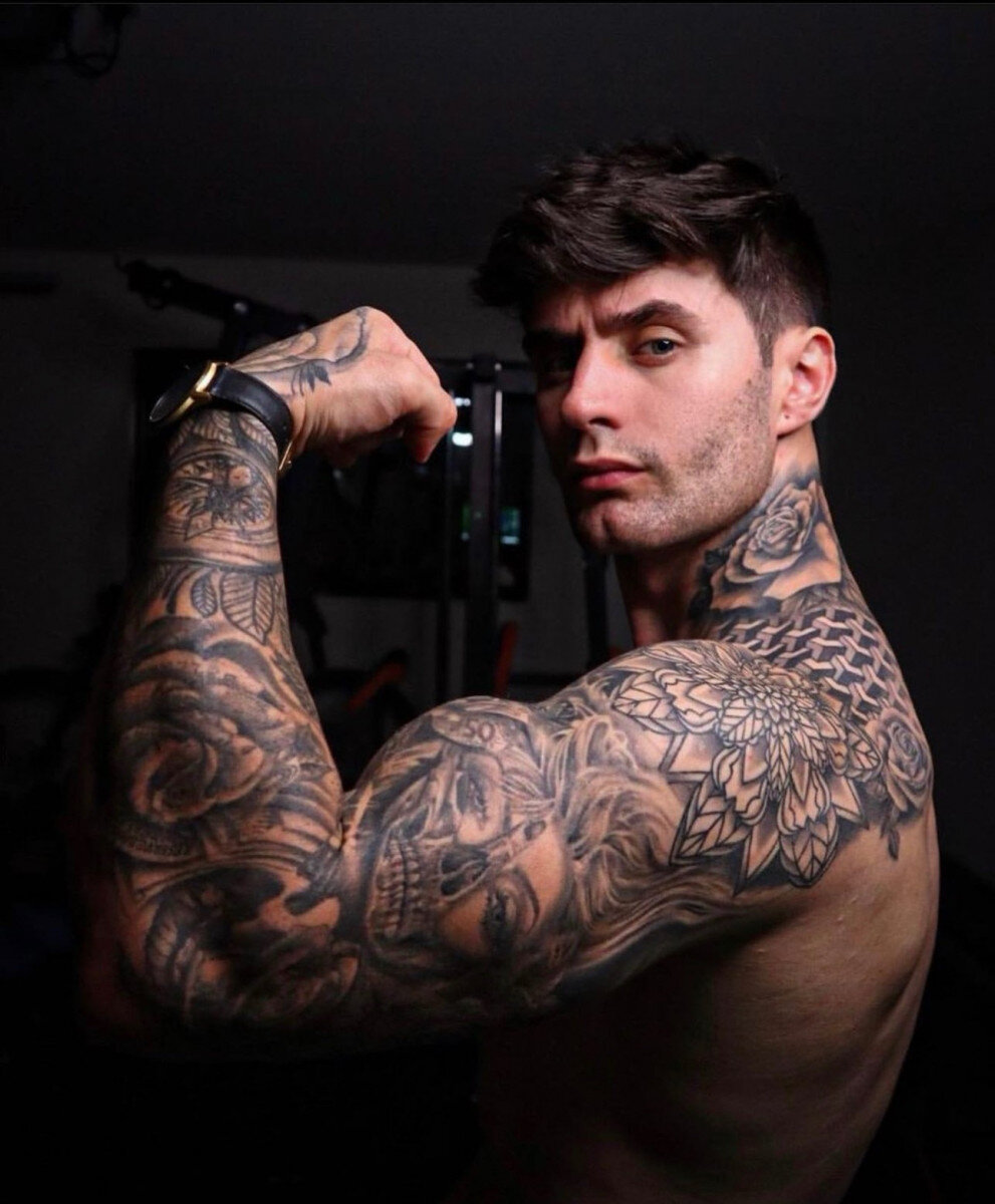 Kingdankz2 (@kingdankz2), OnlyFans creator