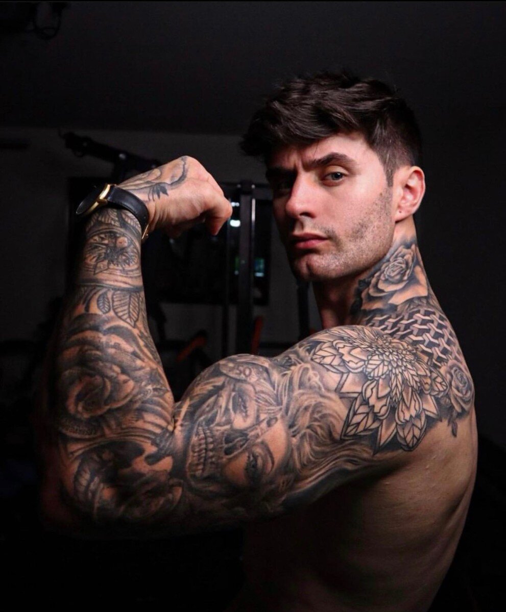 Kingdankz (@kingdankz), OnlyFans creator