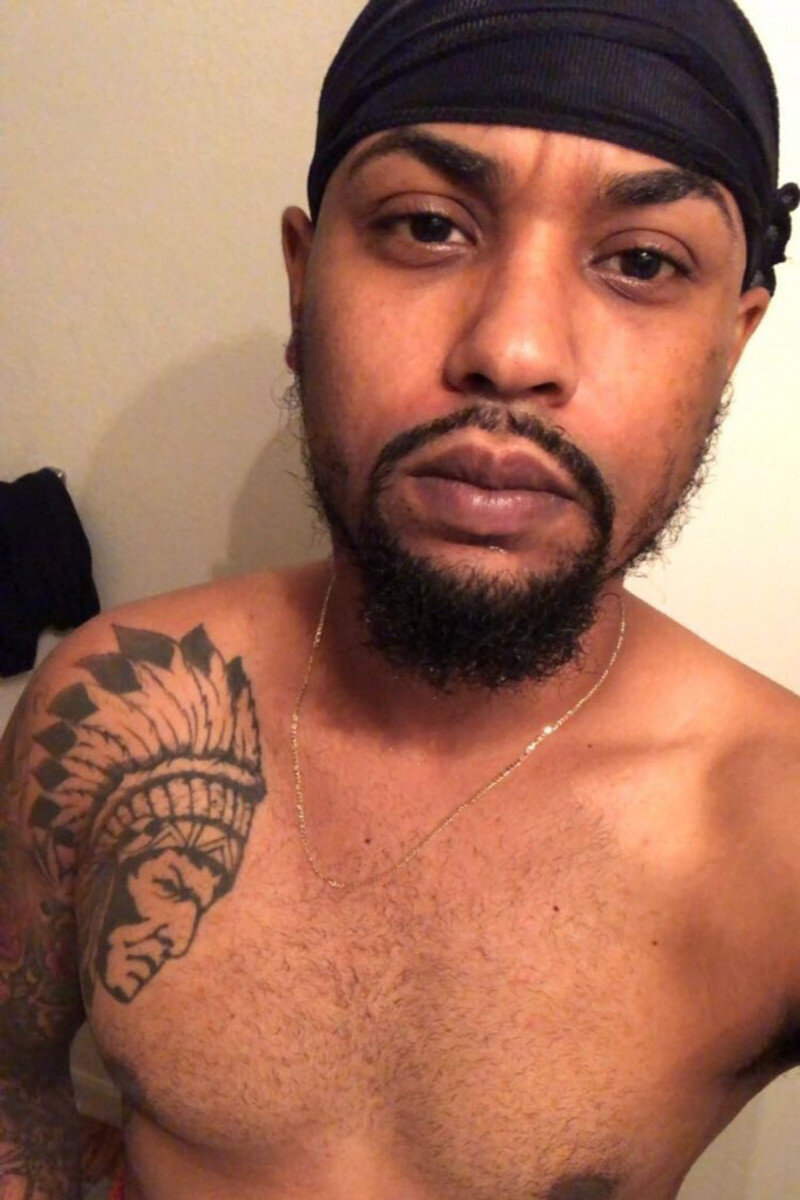 Kingdavidxxx (@kingdavidxxx), OnlyFans creator