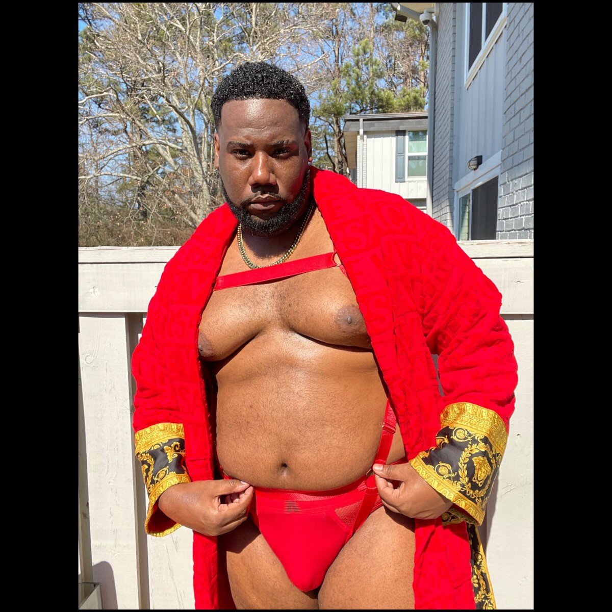 Kingdecuba2 (@kingdecuba2), OnlyFans creator