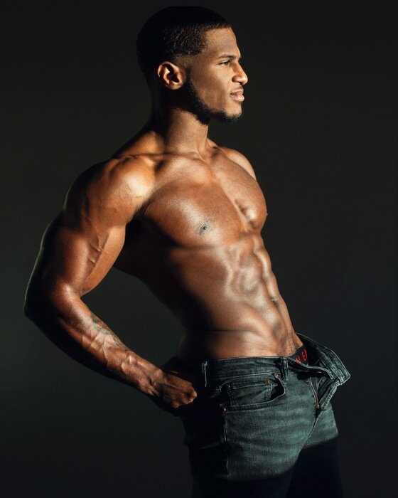 Kingdessy (@kingdessy), OnlyFans creator