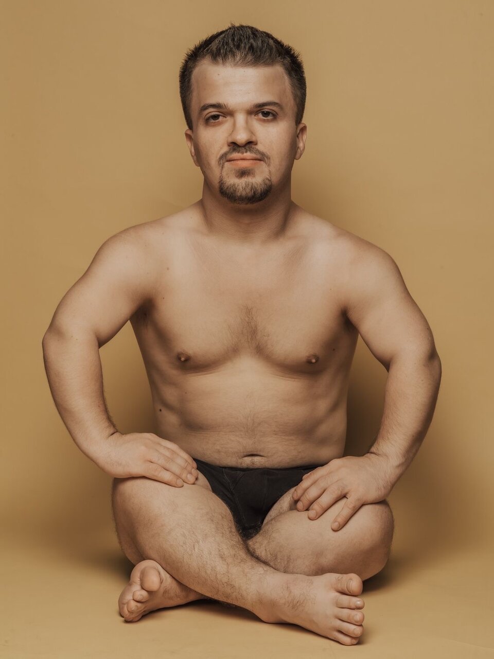 Kingdwarf (@kingdwarf), OnlyFans creator