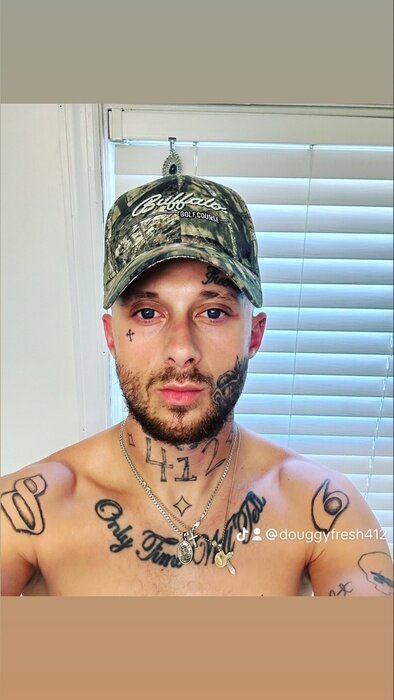 Kingfresh412 (@kingfresh412), OnlyFans creator