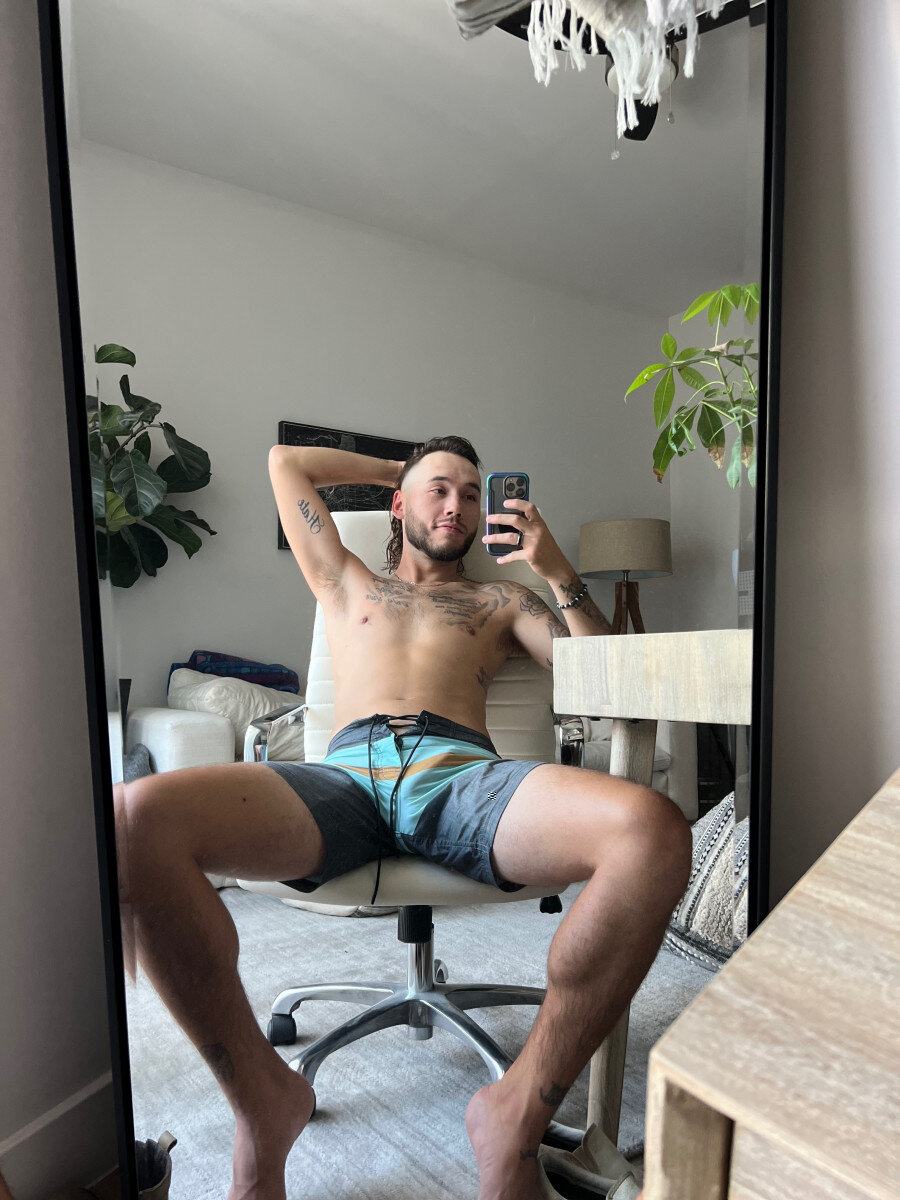 Kinggee94 (@kinggee94), OnlyFans creator