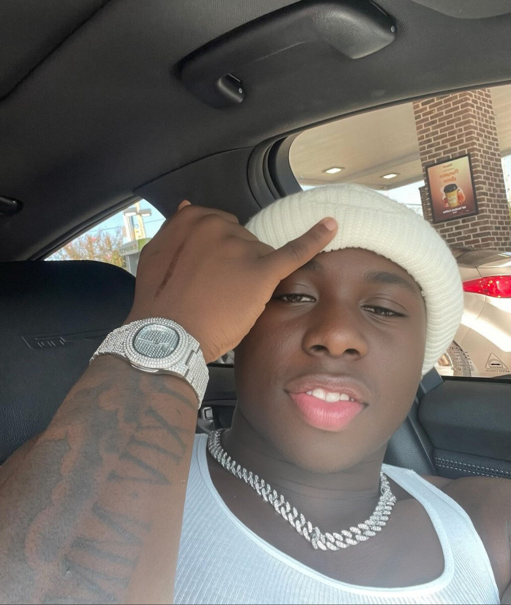 Kinghendrx (@kinghendrx), OnlyFans creator