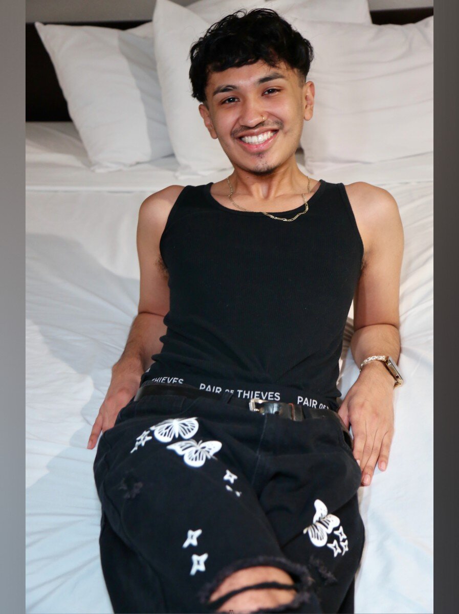 Kingjimmyv (@kingjimmyv), OnlyFans creator