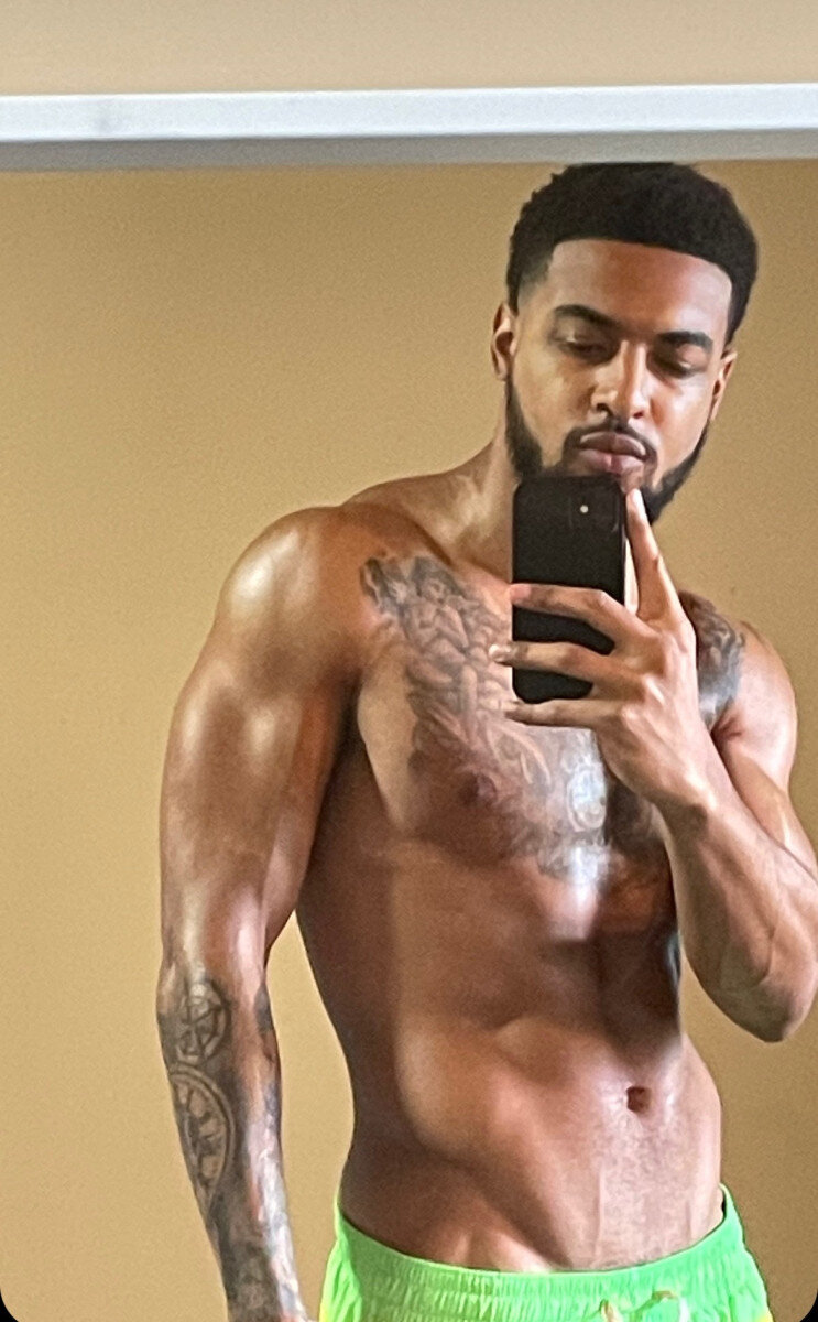 Kingjulesiii (@kingjulesiii), OnlyFans creator