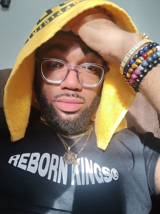 Kingleo0816 (@kingleo0816), OnlyFans creator