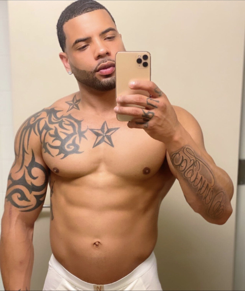 Kinglujo (@kinglujo), OnlyFans creator