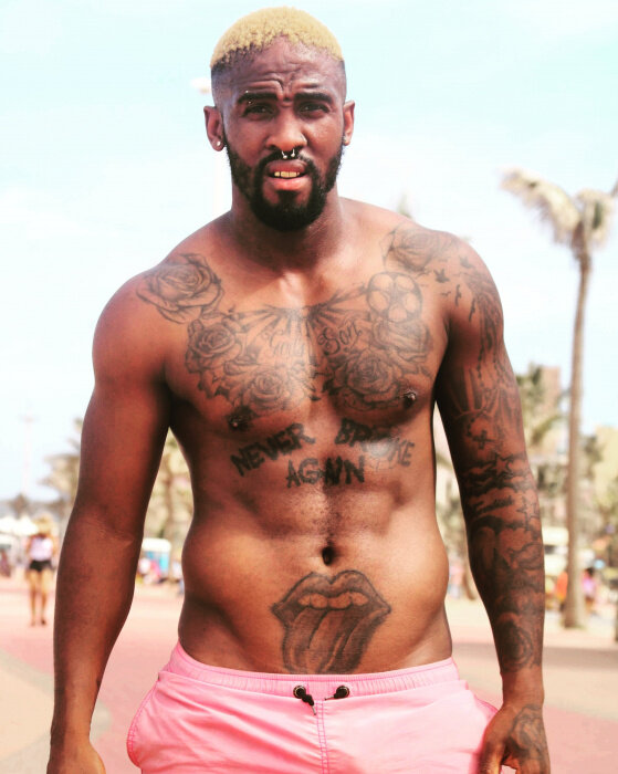 Kingminajos (@kingminajos), OnlyFans creator