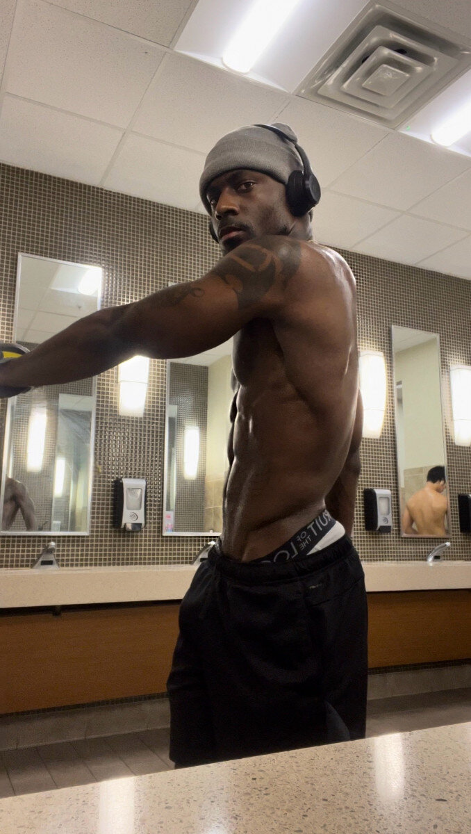 Kingsco (@kingsco), OnlyFans creator