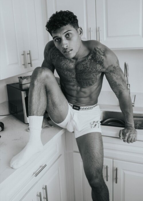 Kingsmasquerade (@kingsmasquerade), OnlyFans creator