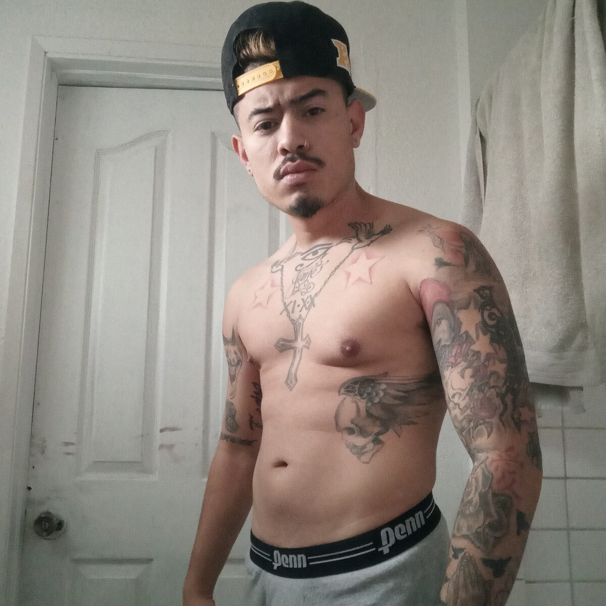 Kingvicc (@kingvicc), OnlyFans creator
