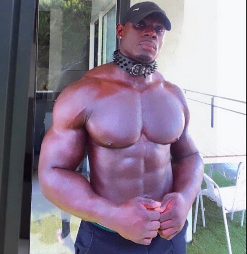 Kingvincene (@kingvincene), OnlyFans creator