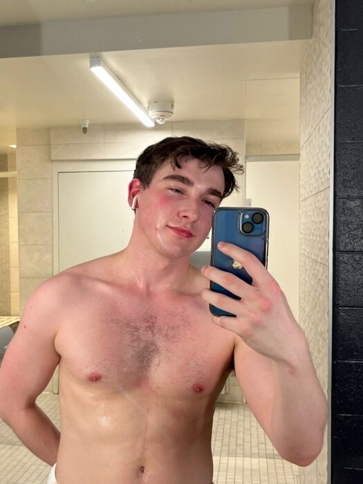 Kingwillkaplan (@kingwillkaplan), OnlyFans creator