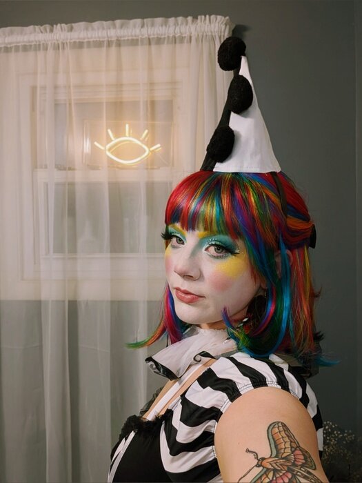 Kinkeeklown (@kinkeeklown), OnlyFans creator