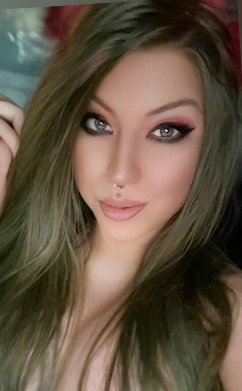 Kinkikitsune (@kinkikitsune), OnlyFans creator