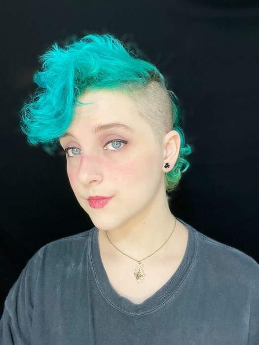 Kinkyclouds (@kinky_clouds), OnlyFans creator