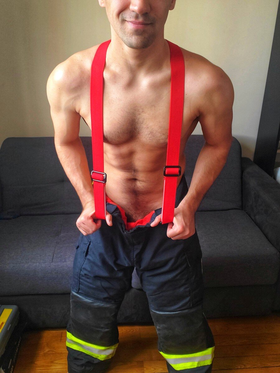 Kinkyf0x (@kinky_f0x), OnlyFans creator