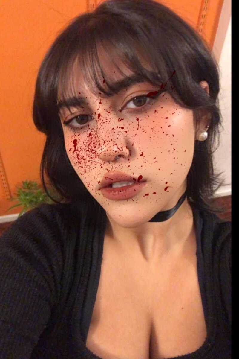 Kinkygatita (@kinky_gatita), OnlyFans creator