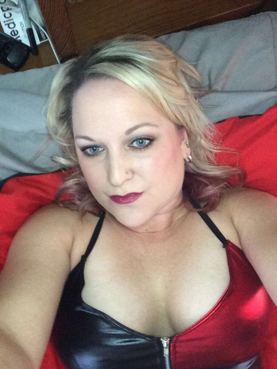 Kinkyquinn (@kinky_quinn), OnlyFans creator