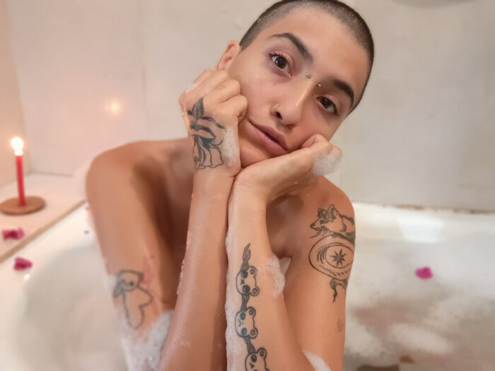 Kinkyakamevip (@kinkyakame_vip), OnlyFans creator