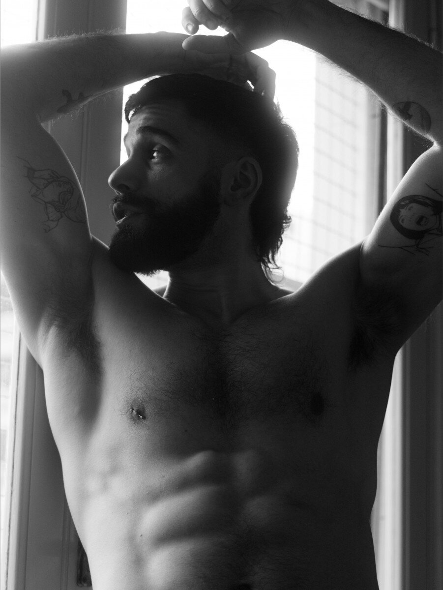 Kinkyandtender (@kinkyandtender), OnlyFans creator