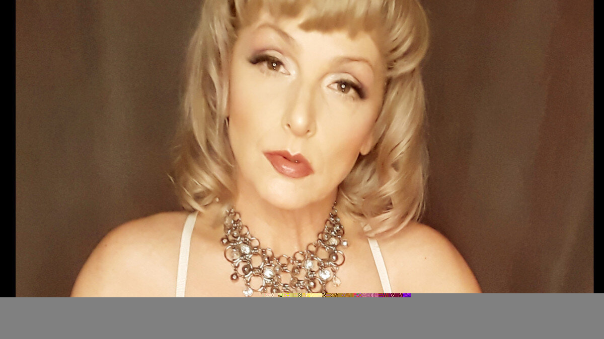Kinkycougar (@kinkycougar), OnlyFans creator