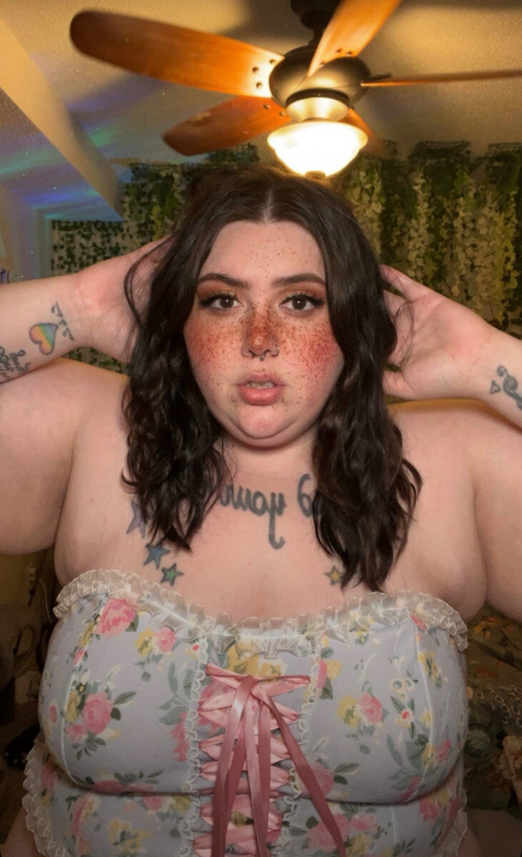Kinkyfaerie (@kinkyfaerie), OnlyFans creator