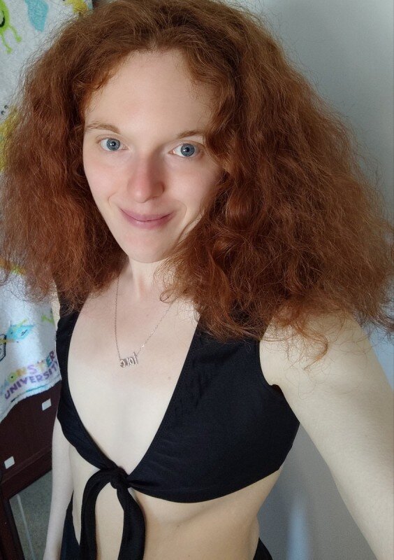 Kinkyginger23 (@kinkyginger23), OnlyFans creator