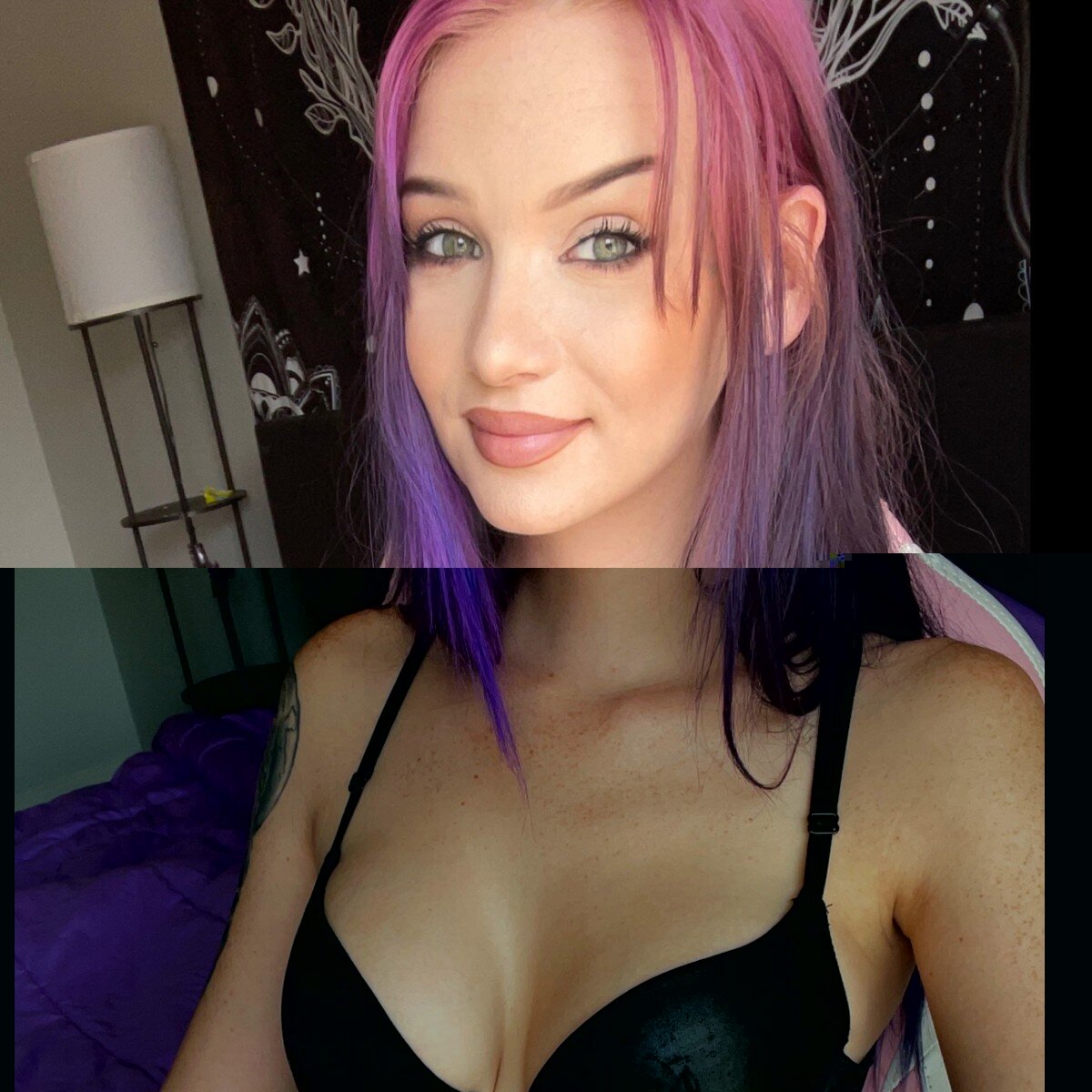 Kaitee (@kinkykaitee), OnlyFans creator
