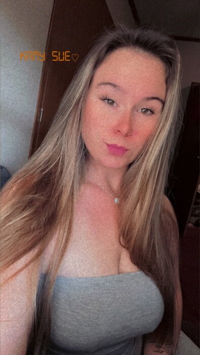 Kinkykamy (@kinkykamy), OnlyFans creator
